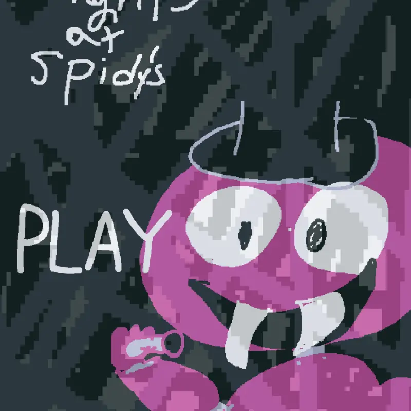 Game by @Freddy_plushbear