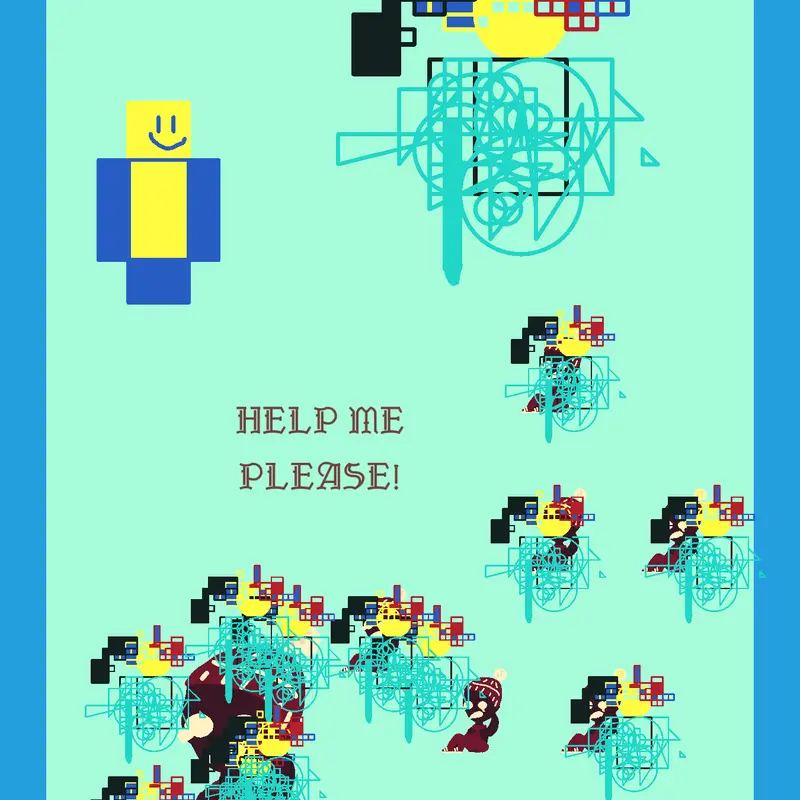 Game by @tobecontinued