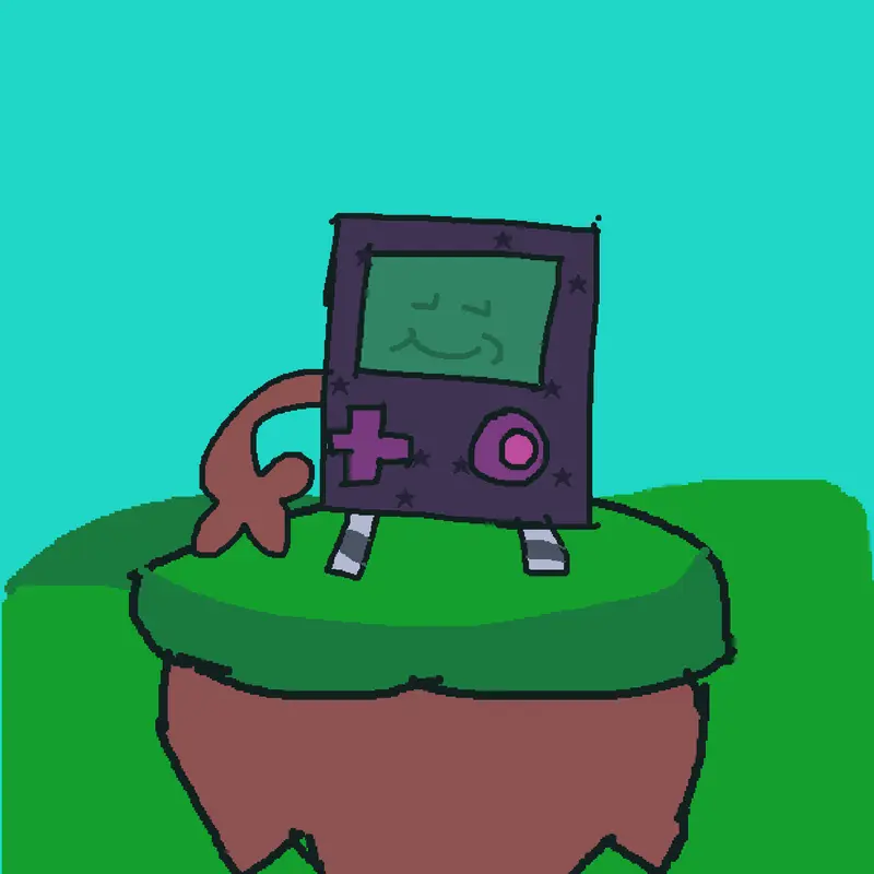 Game by @DipBop