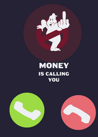 I'm calling you