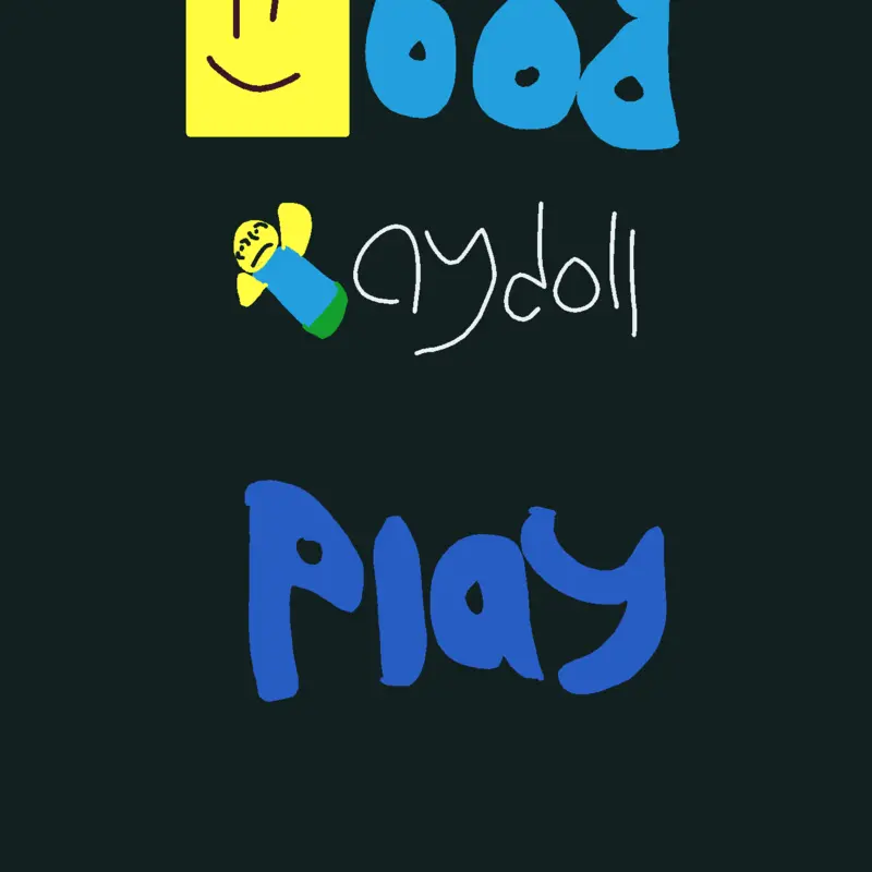 Noob ragdoll upd by @blue5372