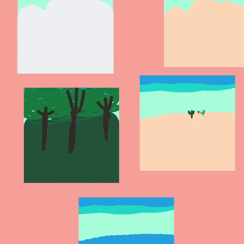 Backgrounds by @vitorRG