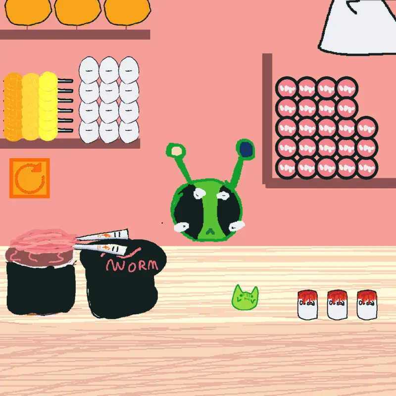 Game by @12345name