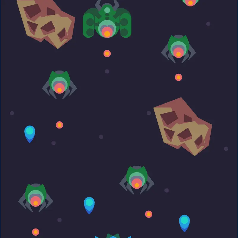 Game by @arshaan123