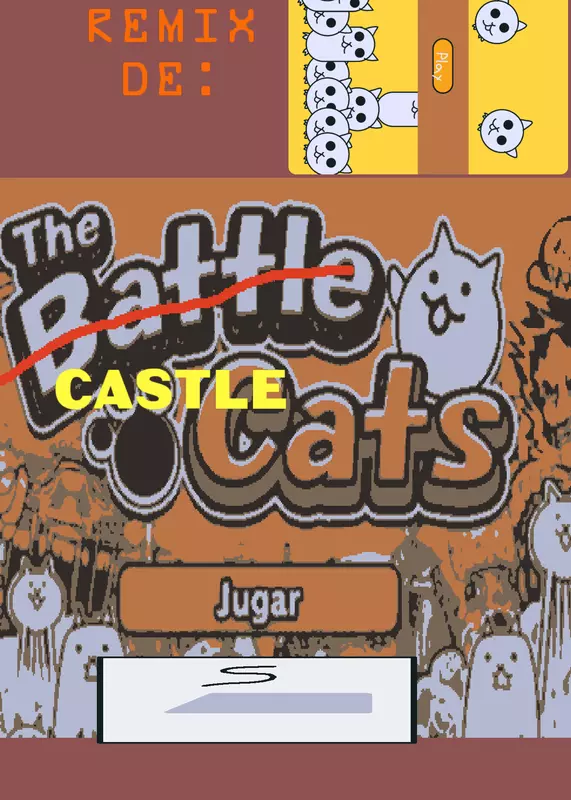 Game by @Gato5