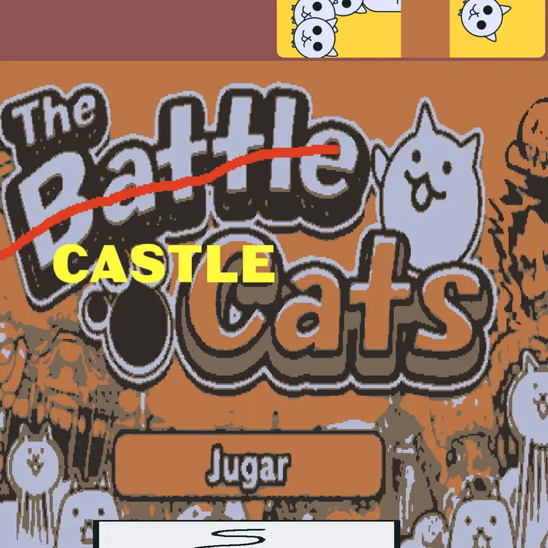 Game by @Gato5