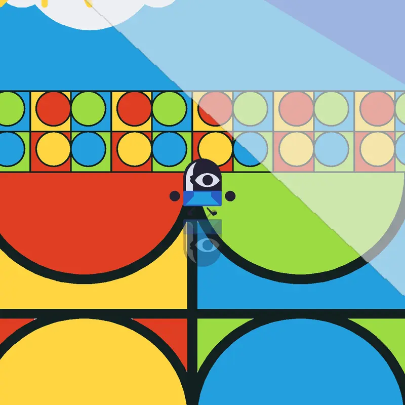 Game by @ahmedtt