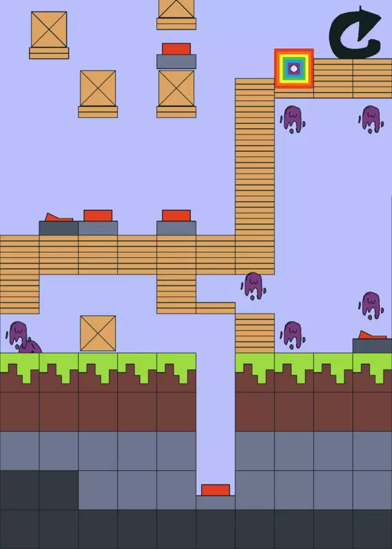 Game by @kopacmrowki