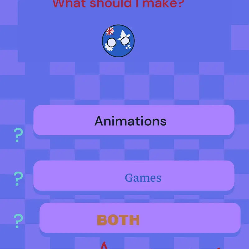 Game by @HalloweenLover