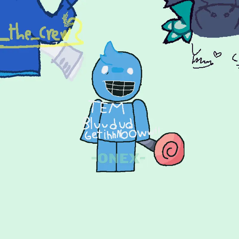 Game by @-Onex-