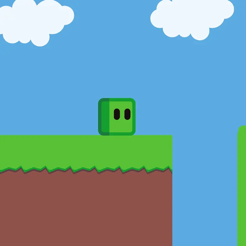 Game by @ilikevideogames91