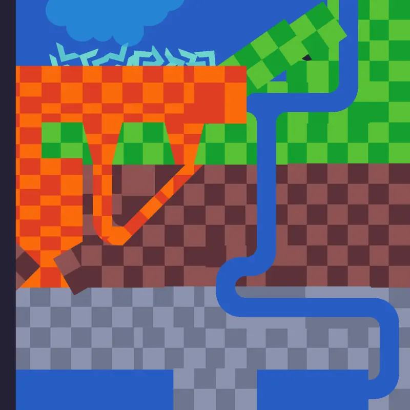 Game by @dinosaurkid25