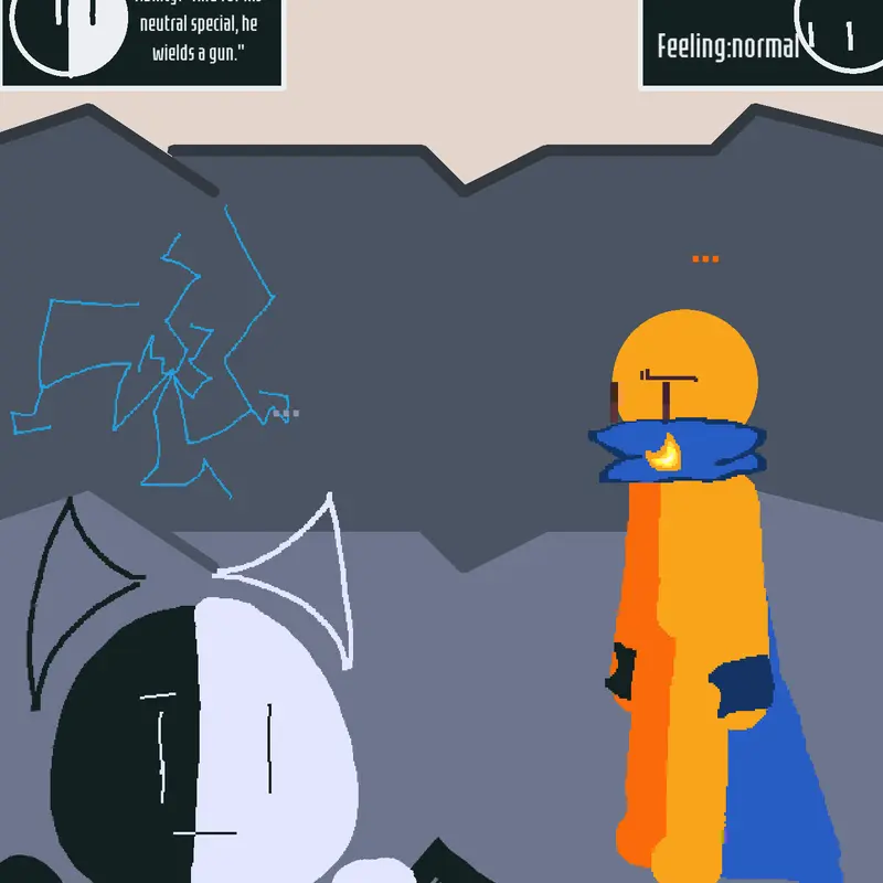 Game by @text_Username