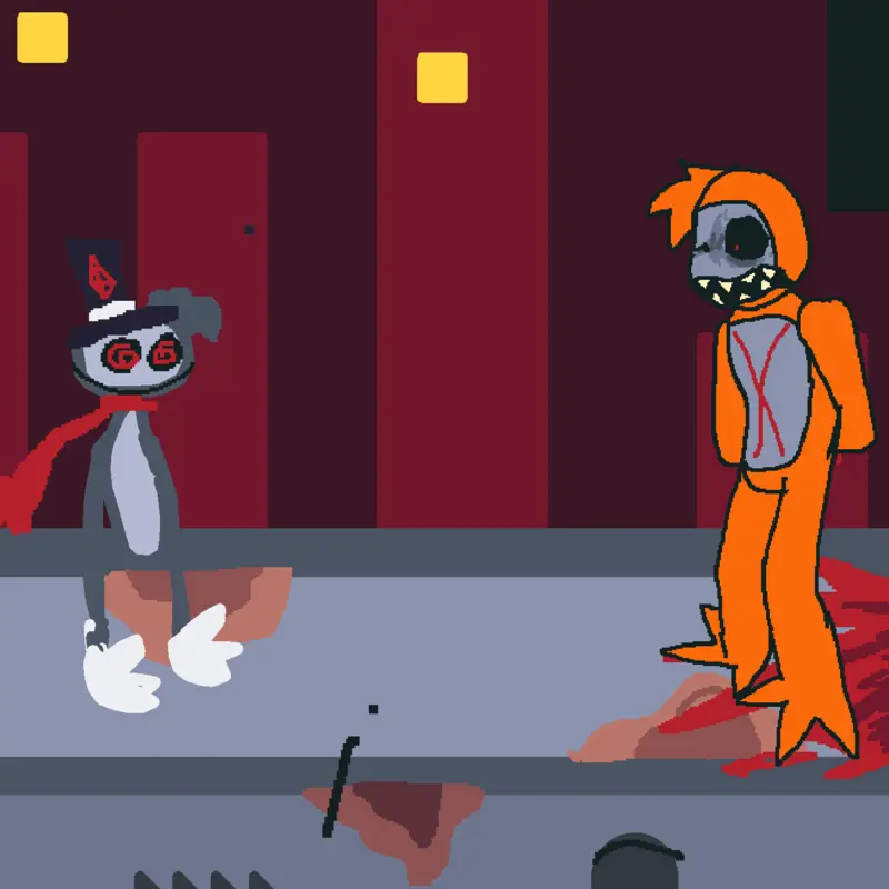 Game by @The_Capuchin_Guy