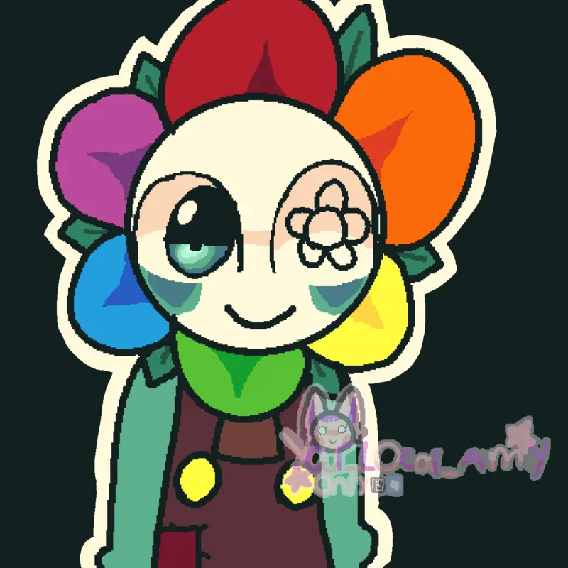 Game by @your_locla_Amy