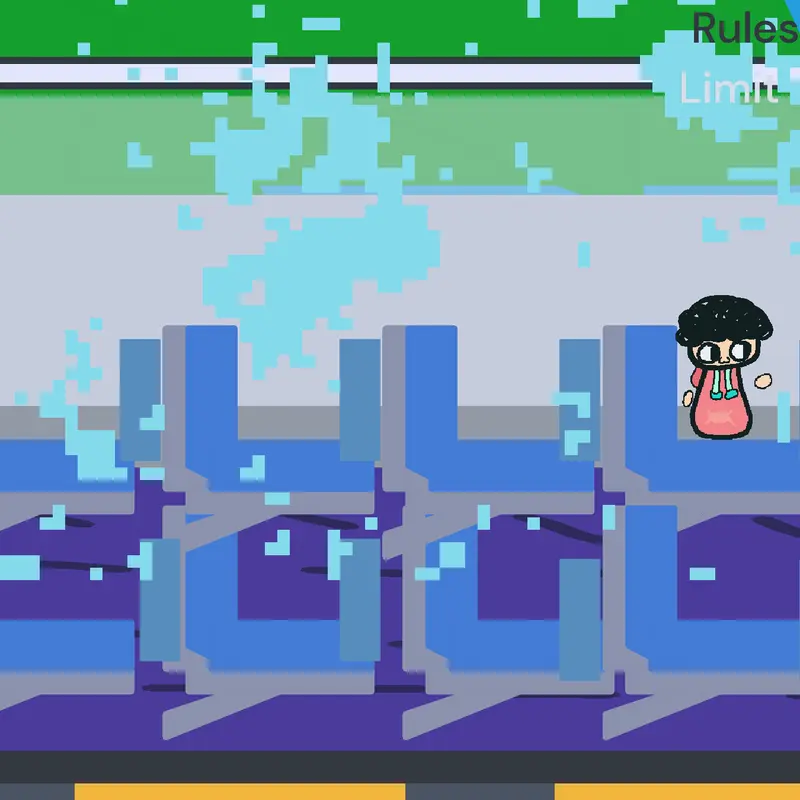 Game by @KebLikesCastle
