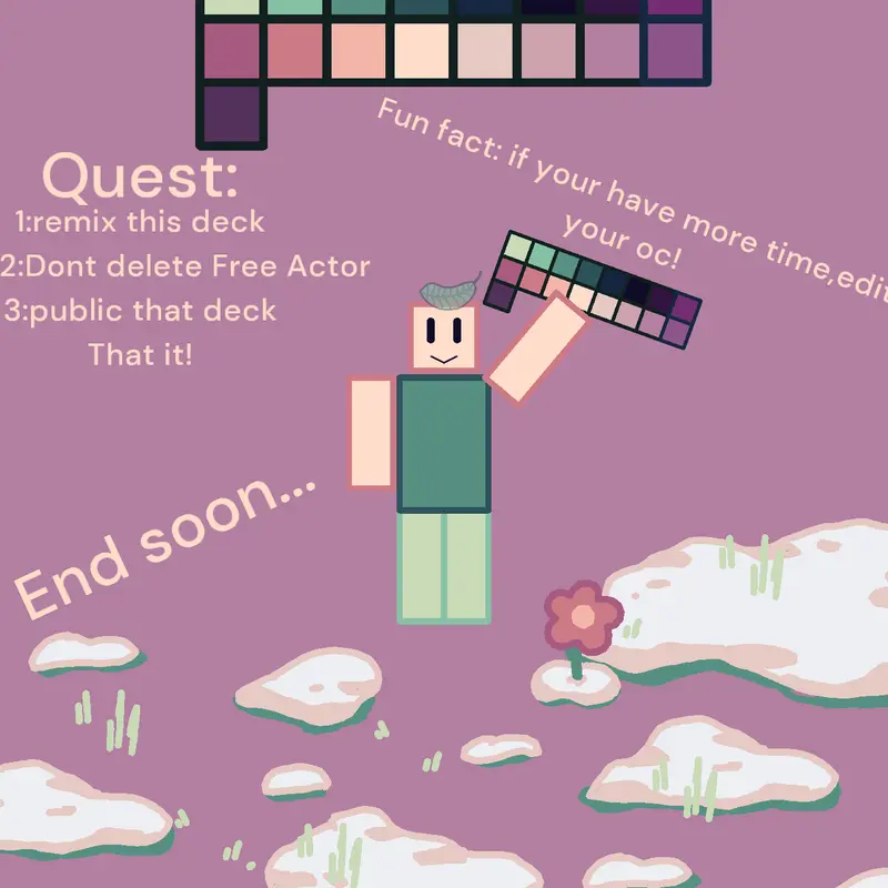 Game by @chudster_official