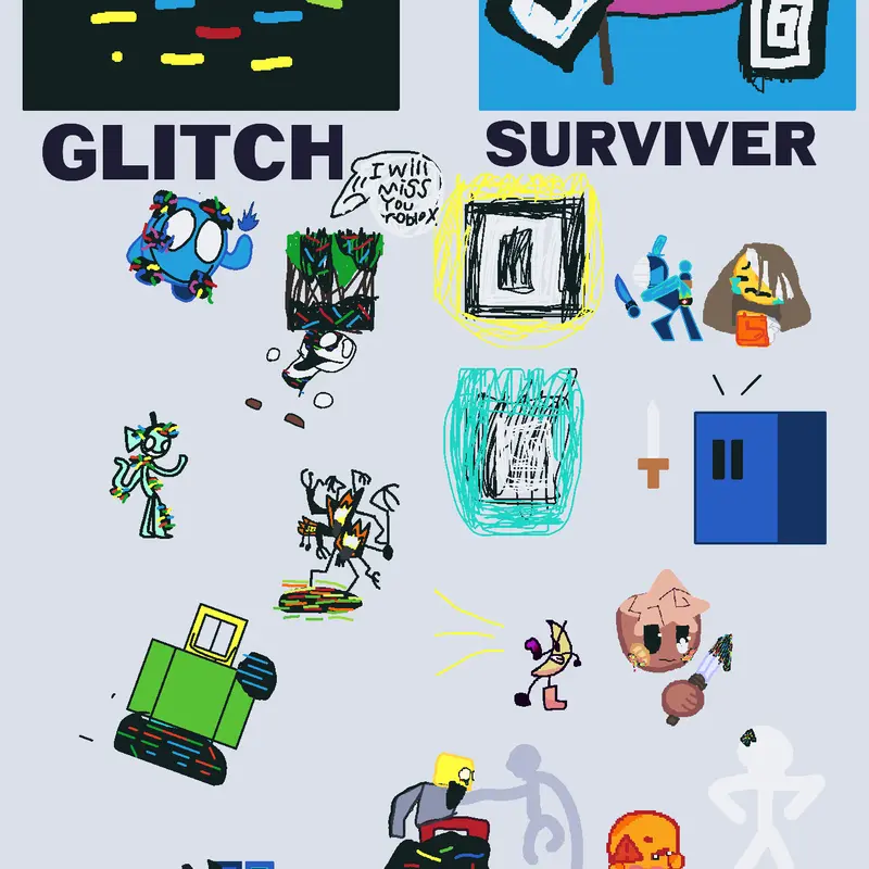 Game by @fluermor