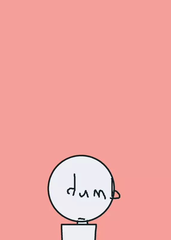sorry guys my character bad by @RenalynBelderol
