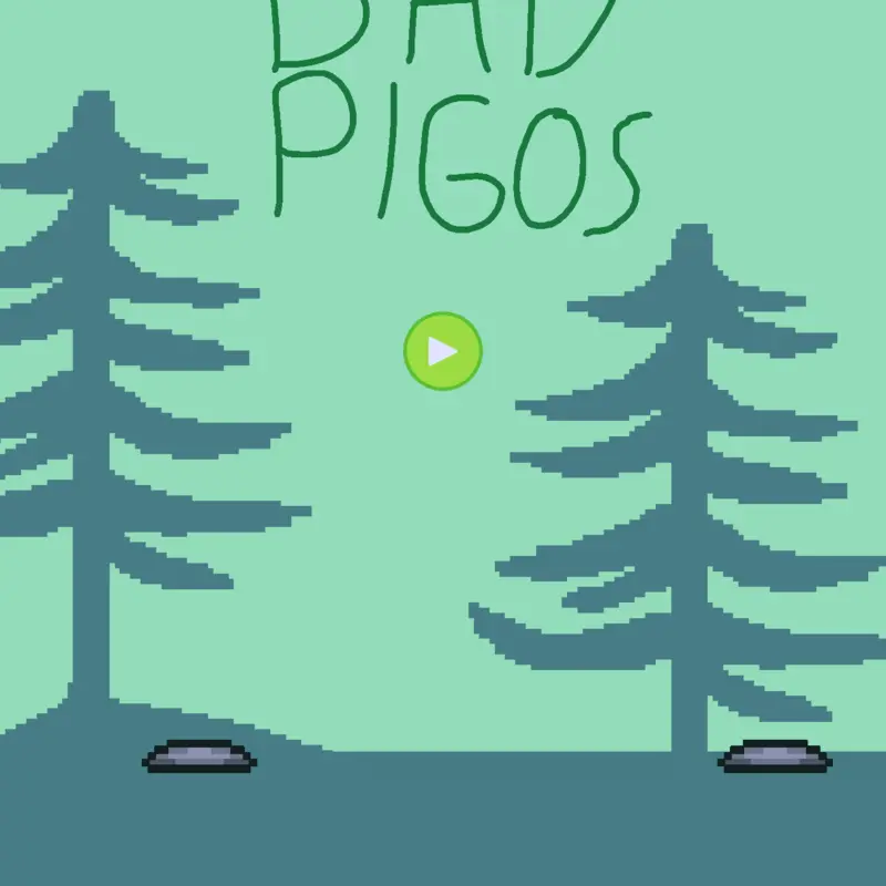 Game by @Robertplus