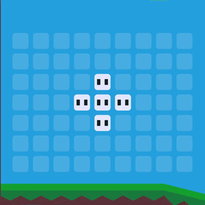 Game by @Ethanpoon