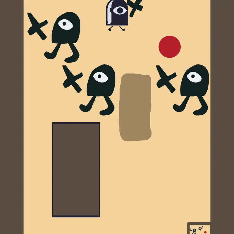 Game by @kleembusxrey123
