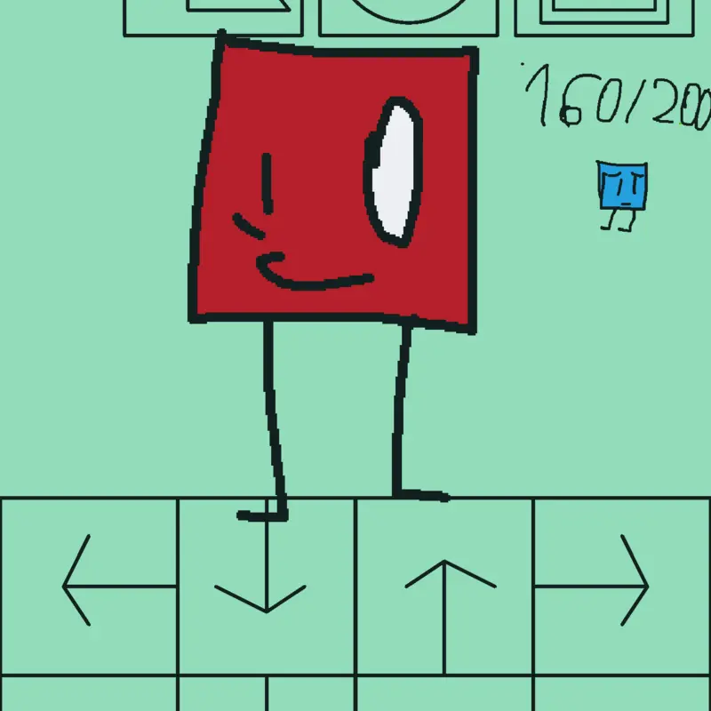 Game by @hello_dude