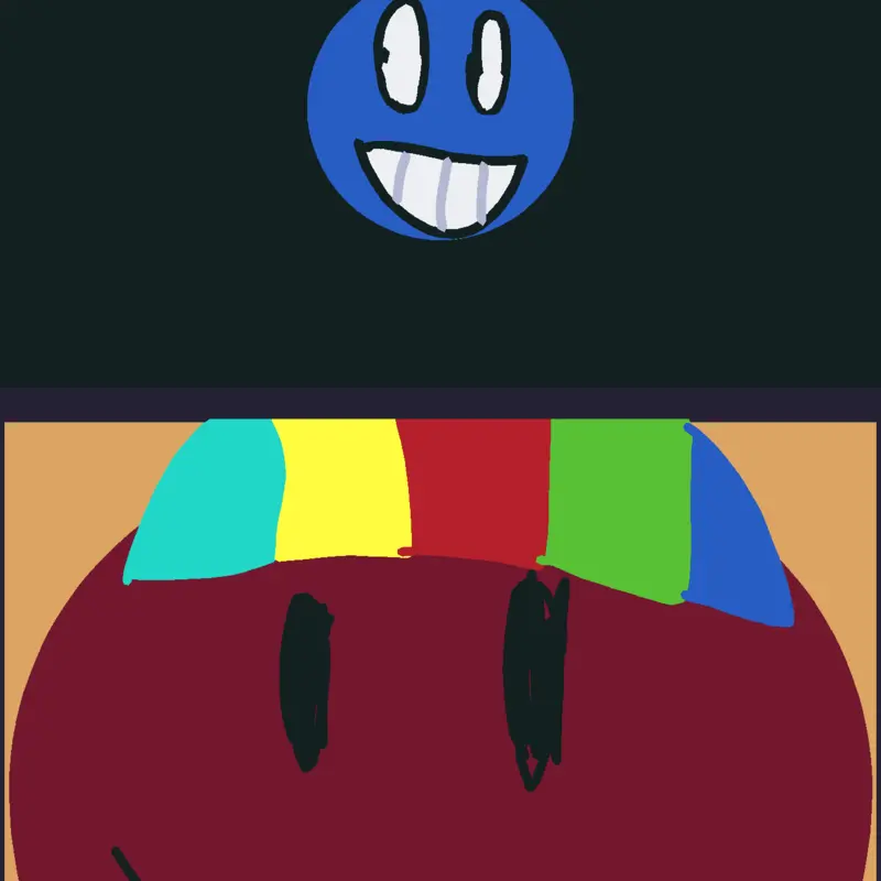 Game by @bleck_ketek