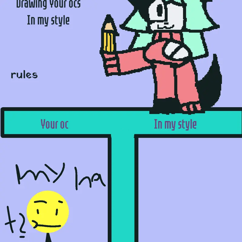 Game by @star_spidercola