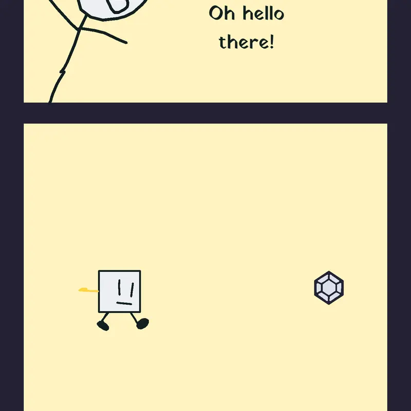Game by @dbgf
