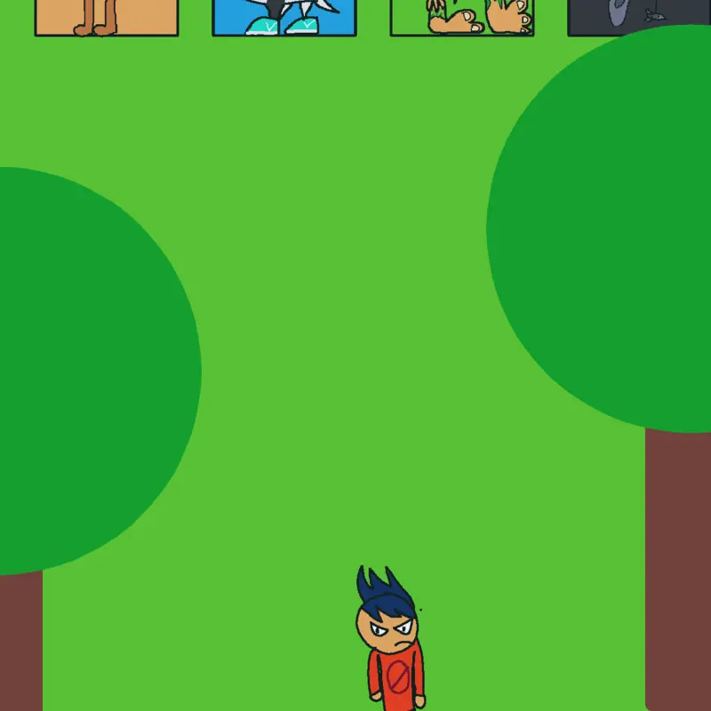 Game by @classicer_XD