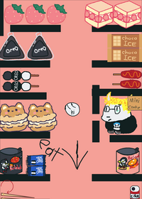 mukbangfood