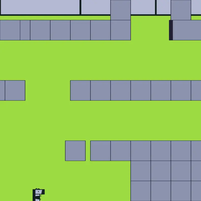 Game by @mjtv