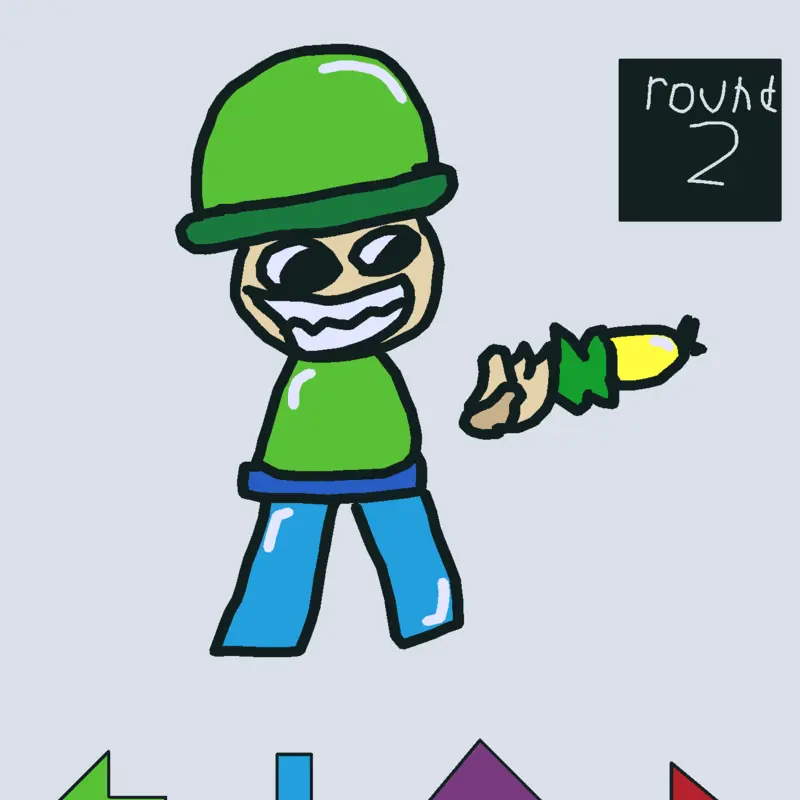 Game by @Noob_FnF61