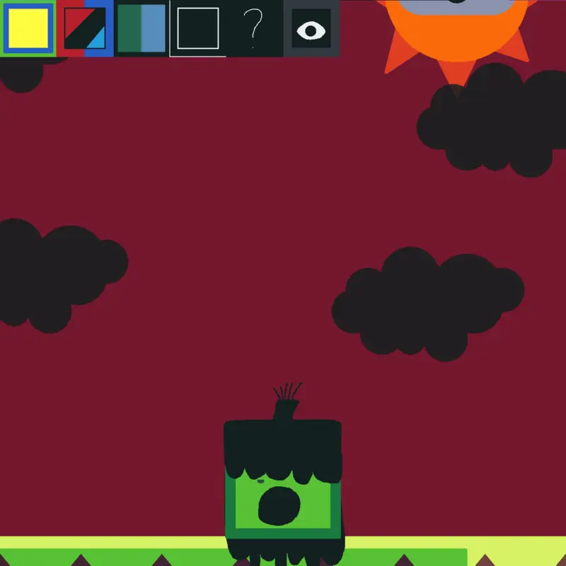 Game by @SaairC4