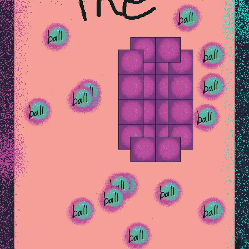 Game by @st4rX_IFB