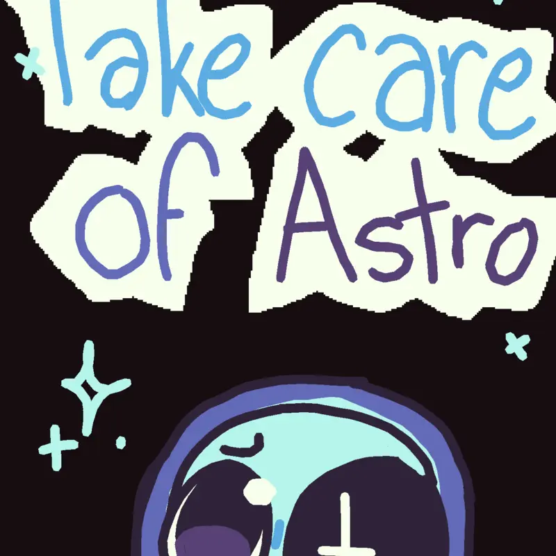 Game by @confuzzle