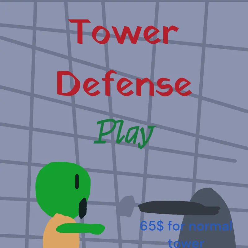 Game by @jeremy1969