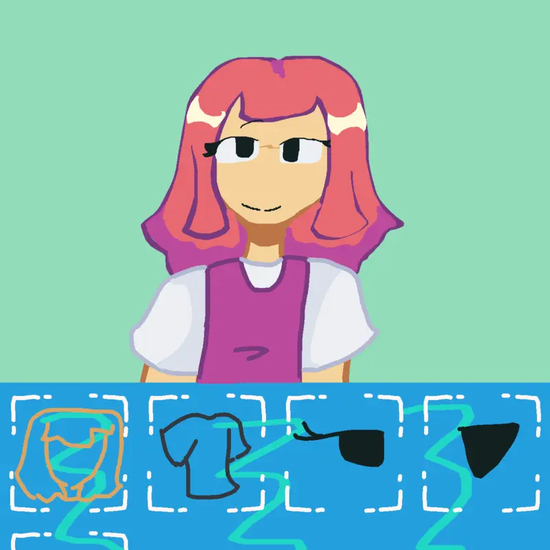 Game by @Zoe_015