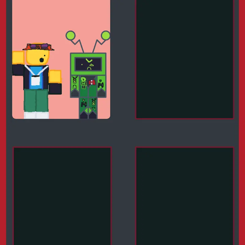 Game by @Vee_Fan38083