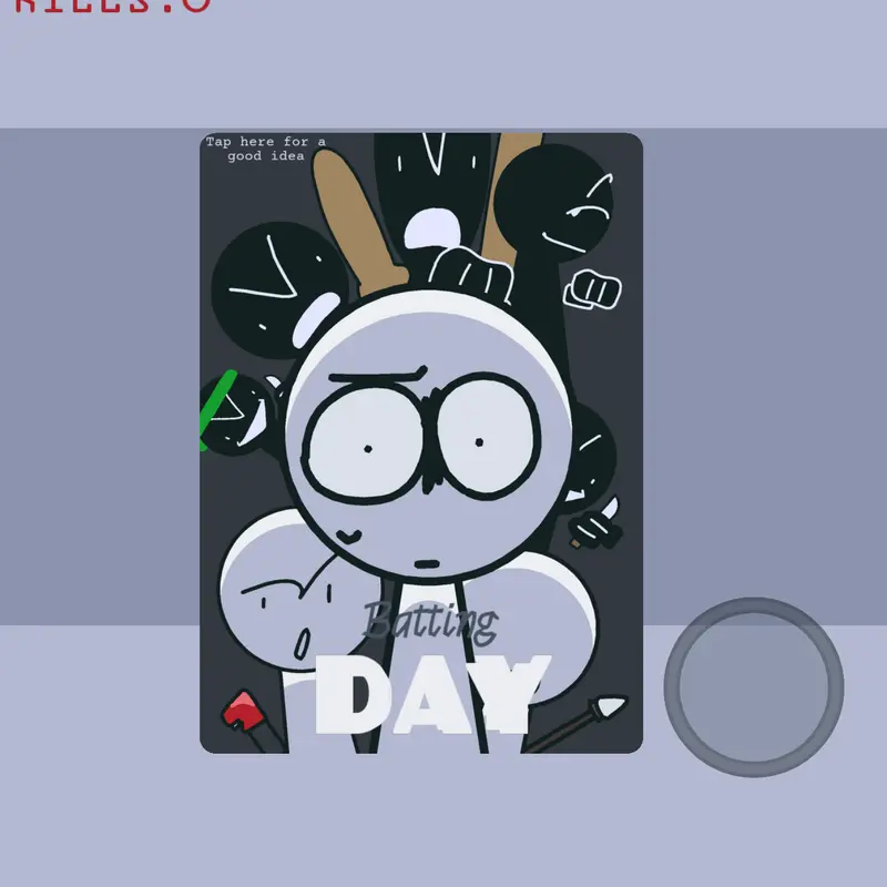 Game by @ghst