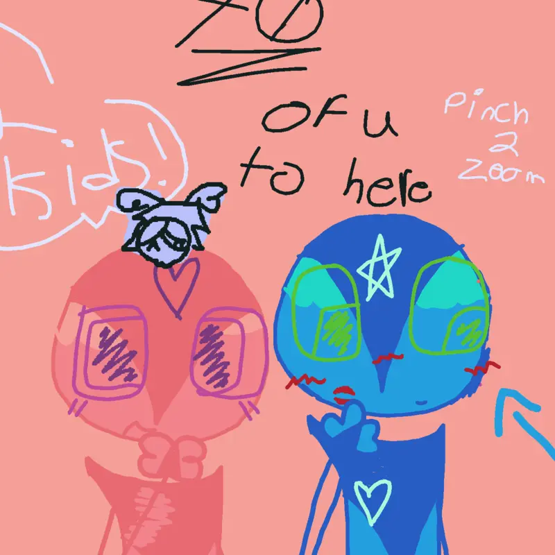 Game by @SillyDeer