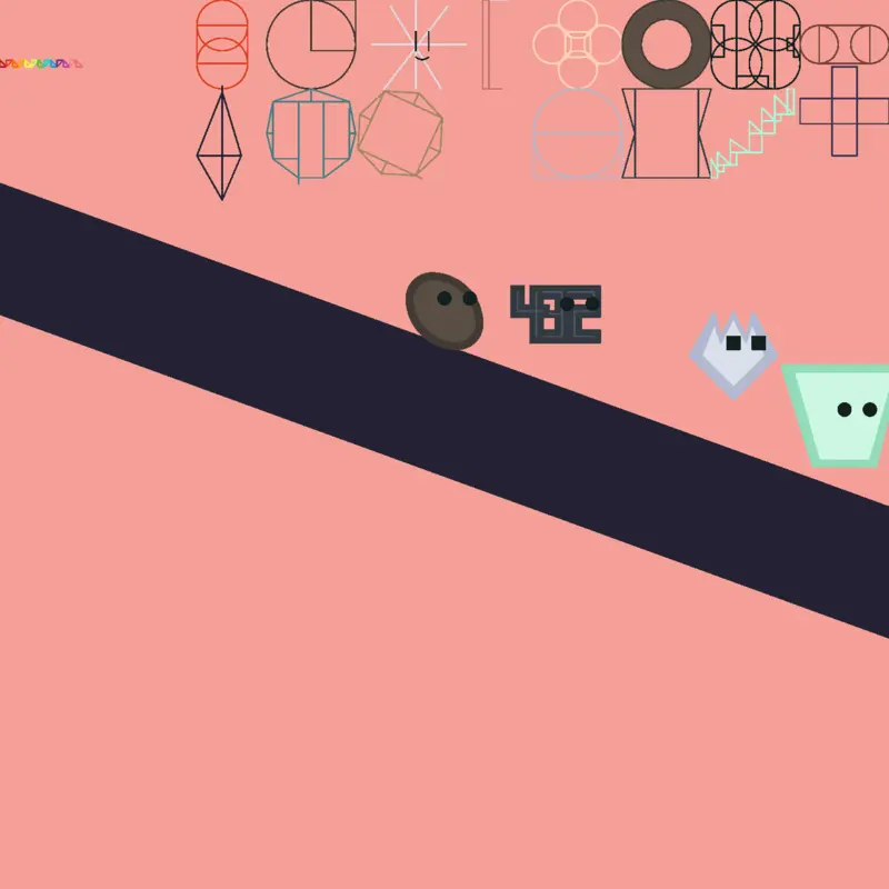 Game by @ostdechuland