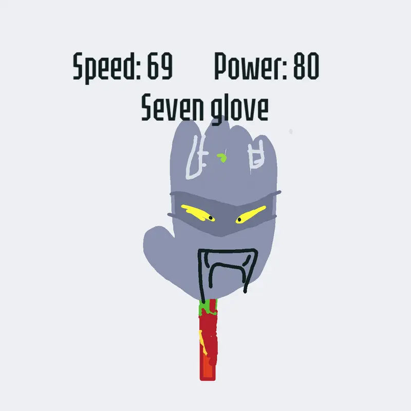 Game by @ultraseven