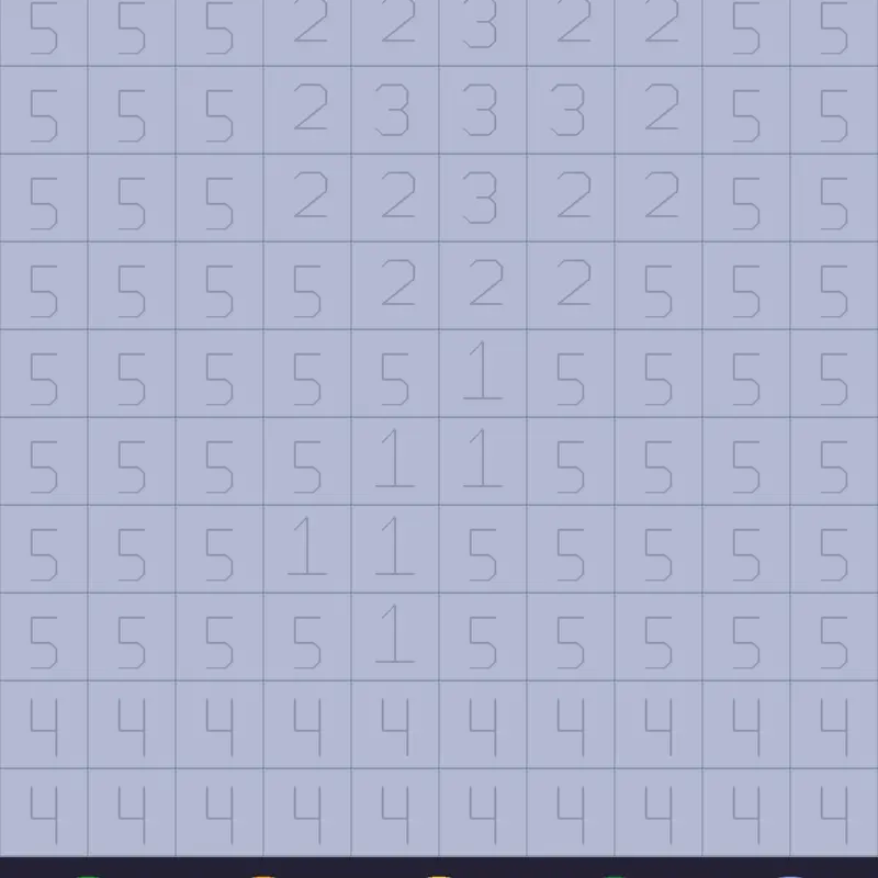 Game by @Youbet