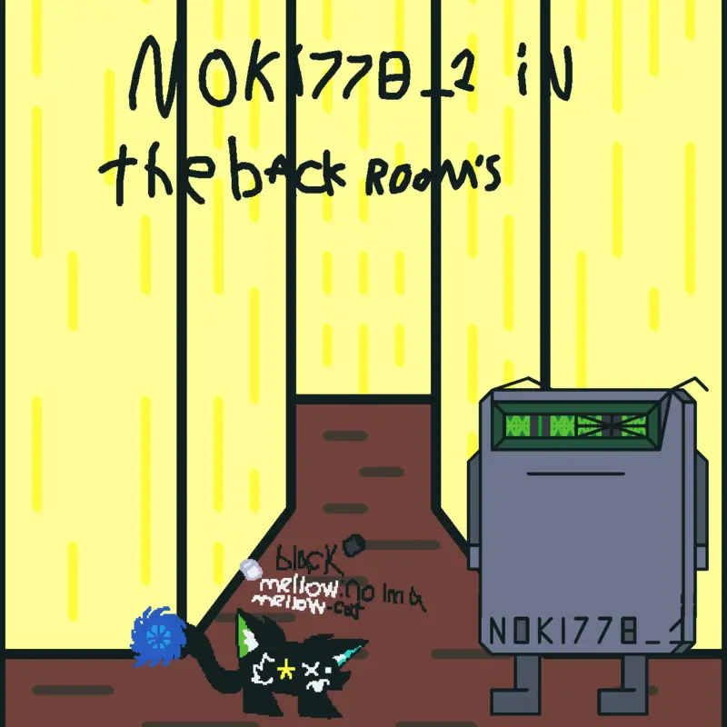 Game by @noki778
