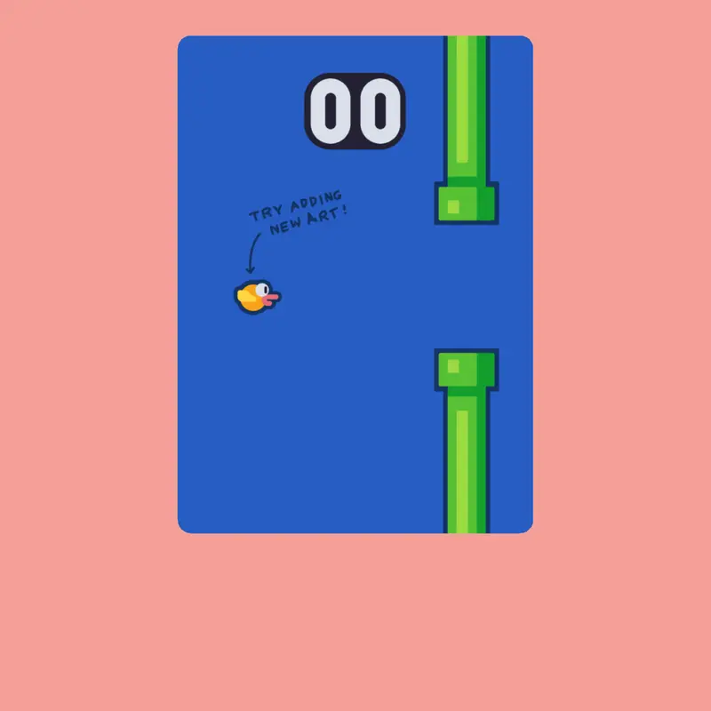 Game by @fjdjfjed