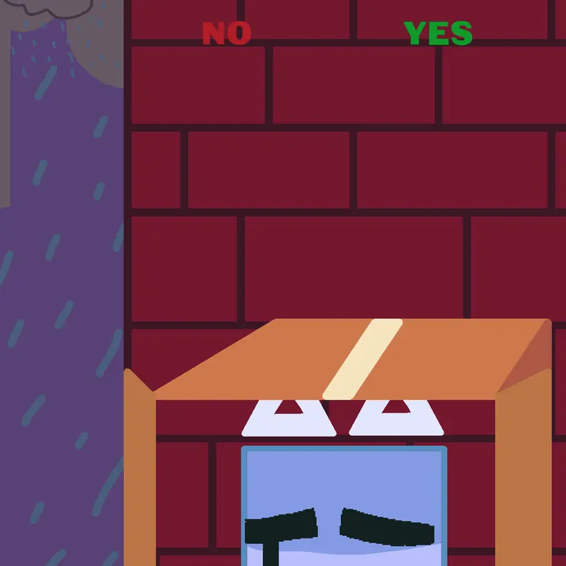 Game by @cherubble
