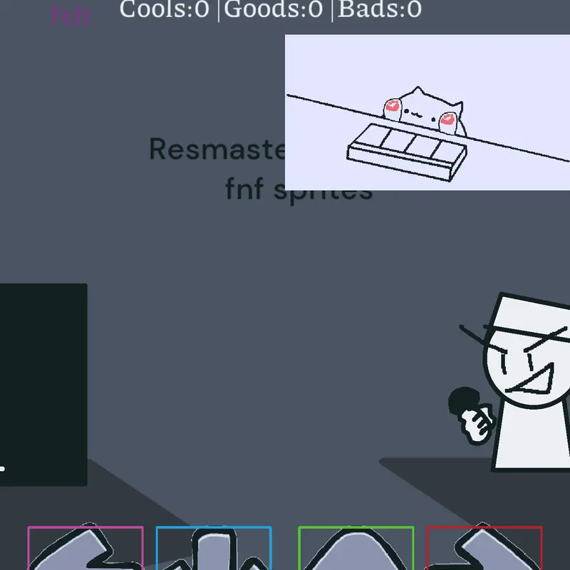 Game by @petahgriffin