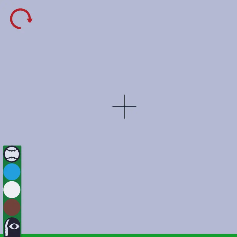Game by @LarcenCreate
